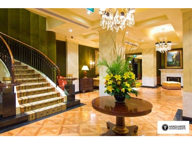 168 Kent Street, Sydney NSW 2000