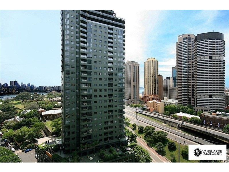 168 Kent Street, Sydney NSW 2000