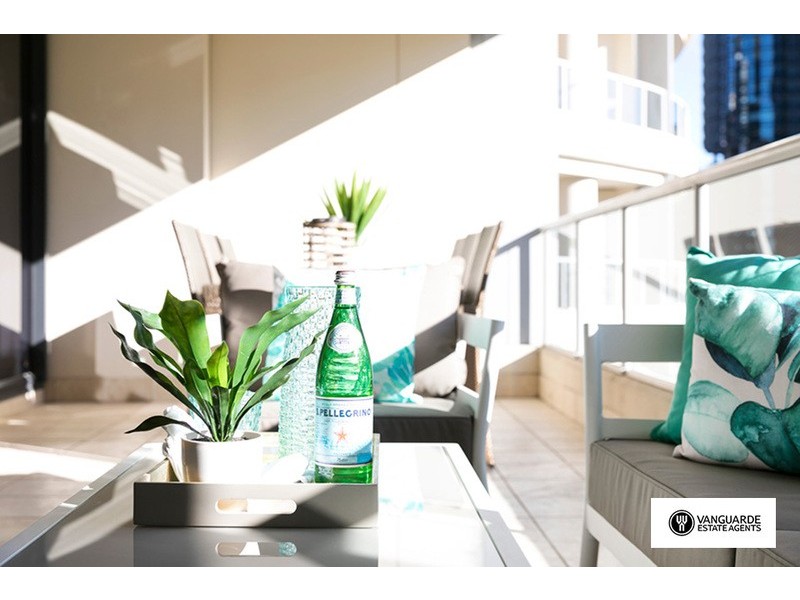 207/187 Kent Street, Sydney NSW 2000