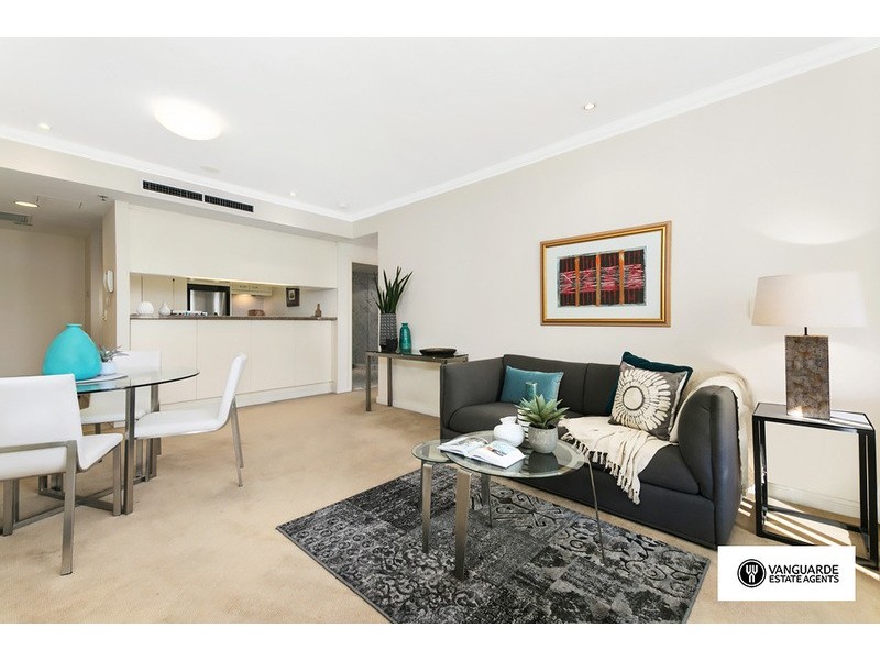 207/187 Kent Street, Sydney NSW 2000