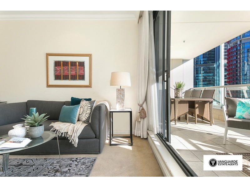 207/187 Kent Street, Sydney NSW 2000