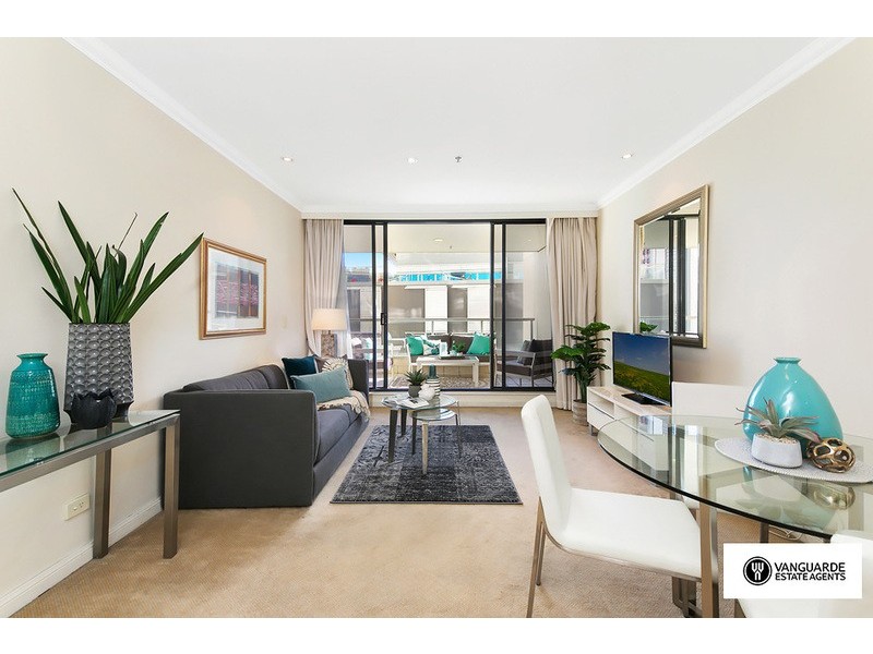 207/187 Kent Street, Sydney NSW 2000