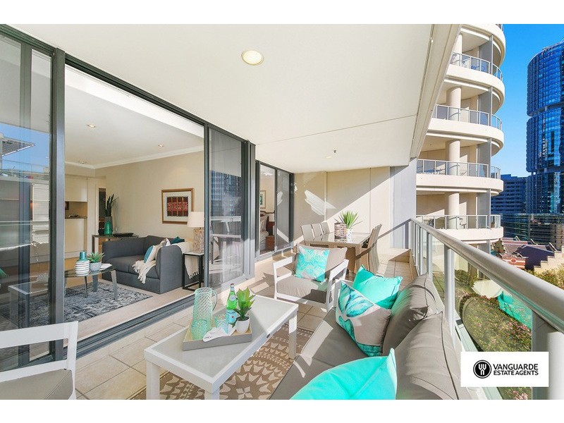 207/187 Kent Street, Sydney NSW 2000