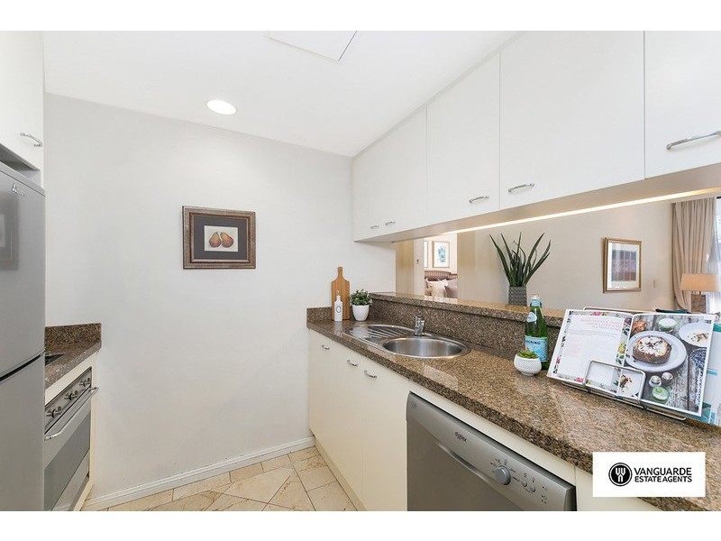 207/187 Kent Street, Sydney NSW 2000