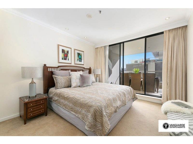 207/187 Kent Street, Sydney NSW 2000