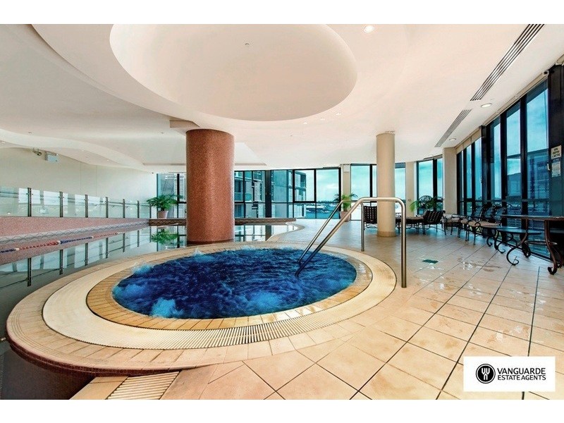 207/187 Kent Street, Sydney NSW 2000