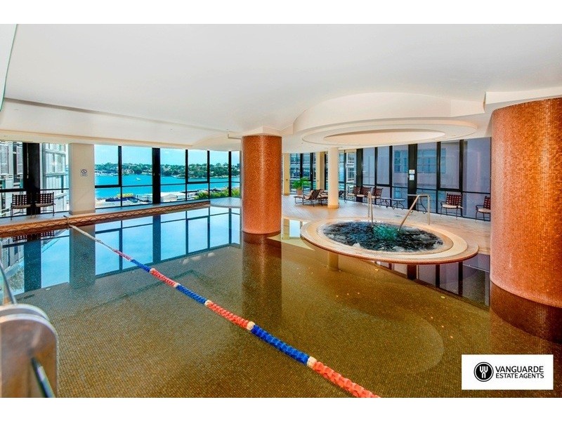 207/187 Kent Street, Sydney NSW 2000