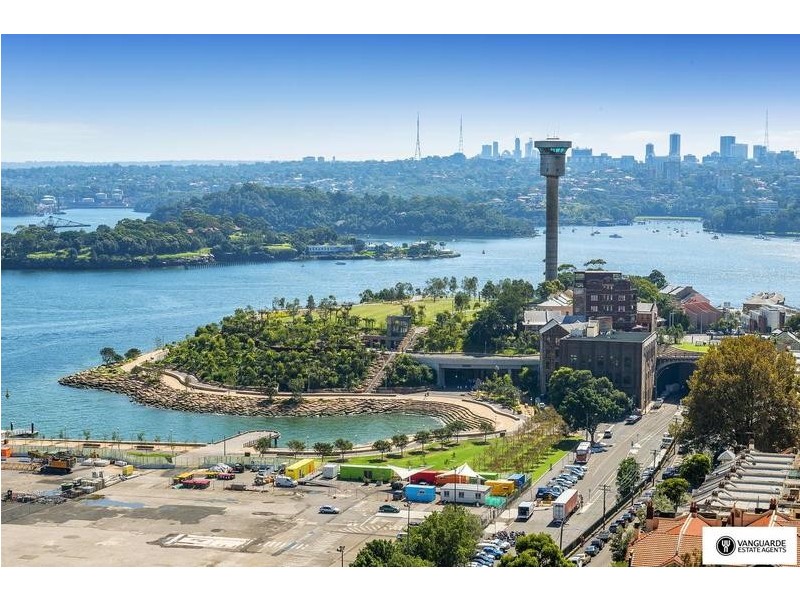 183 Kent Street, Sydney NSW 2000