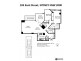183 Kent Street, Sydney NSW 2000 Floorplan