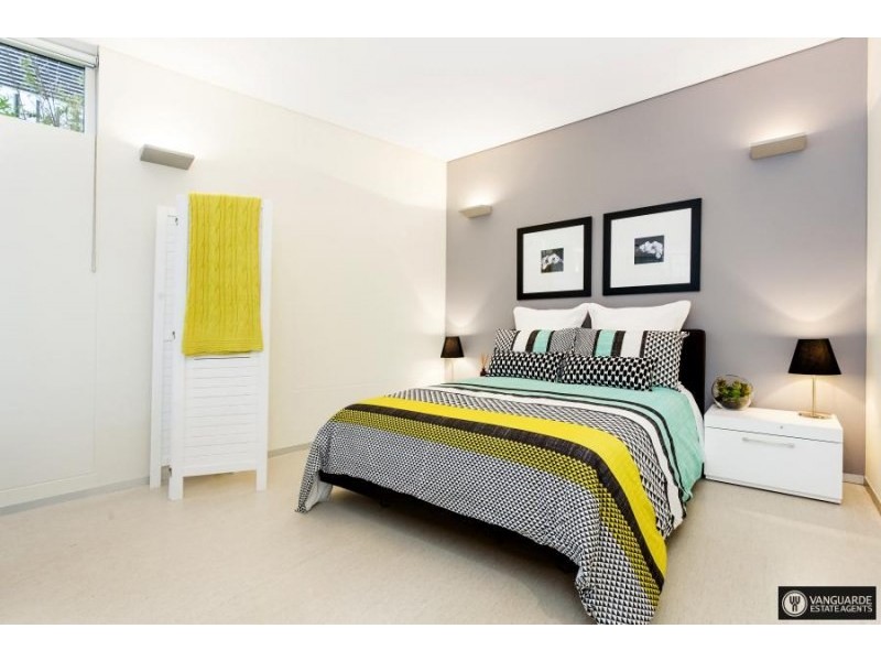 38 Hickson Road, Sydney NSW 2000