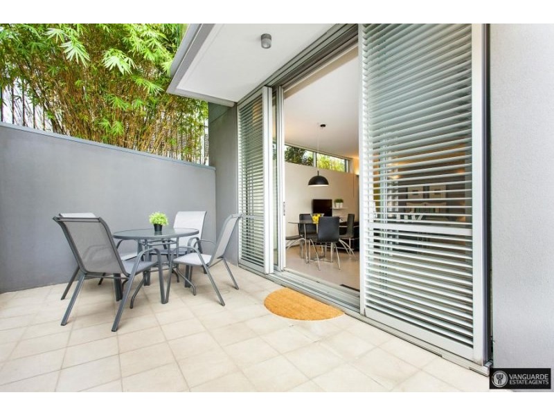 38 Hickson Road, Sydney NSW 2000