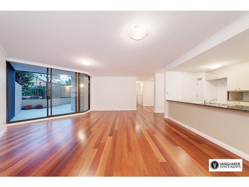 66 Bowman Street, Pyrmont NSW 2009