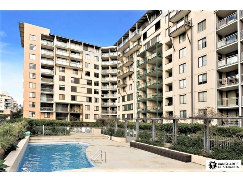 66 Bowman Street, Pyrmont NSW 2009