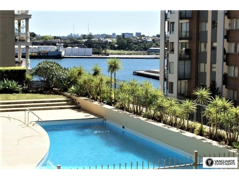 66 Bowman Street, Pyrmont NSW 2009