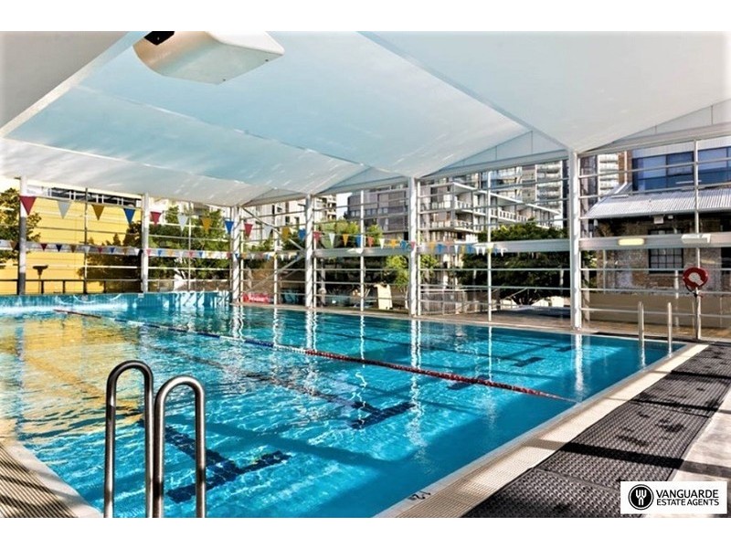 66 Bowman Street, Pyrmont NSW 2009