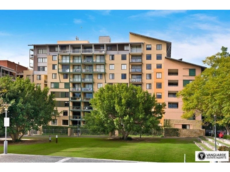 66 Bowman Street, Pyrmont NSW 2009