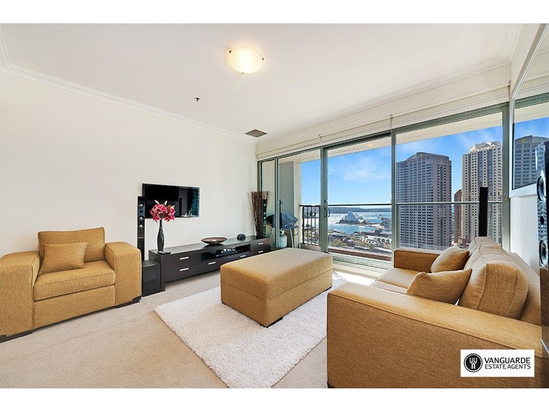 127 Kent Street, Sydney NSW 2000