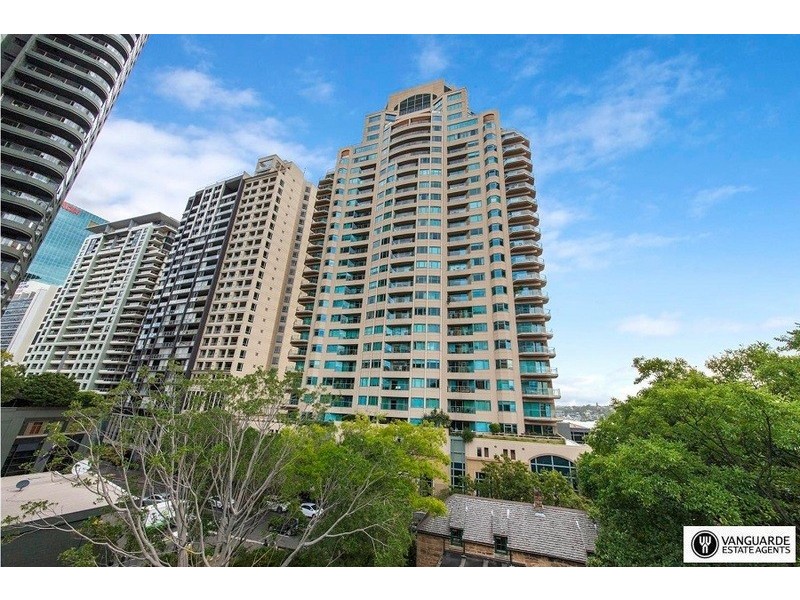 127 Kent Street, Sydney NSW 2000