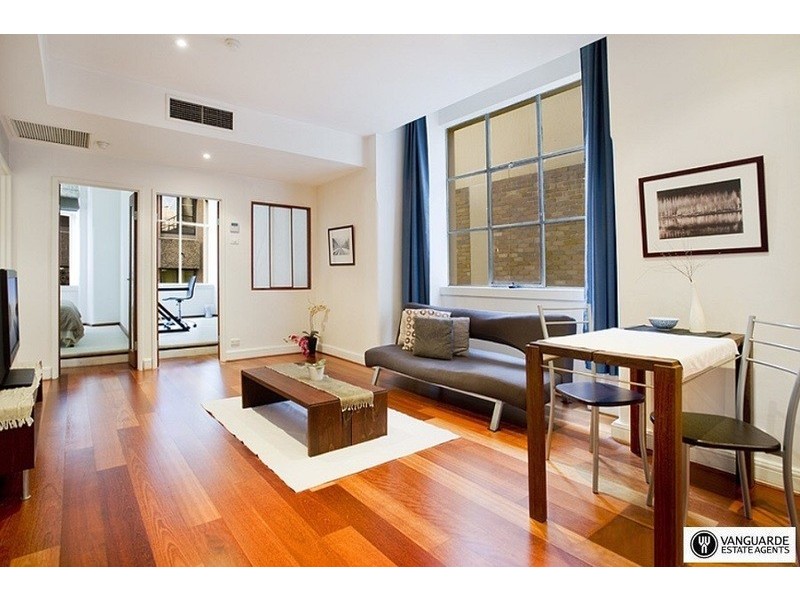 4 Bridge Street, Sydney NSW 2000