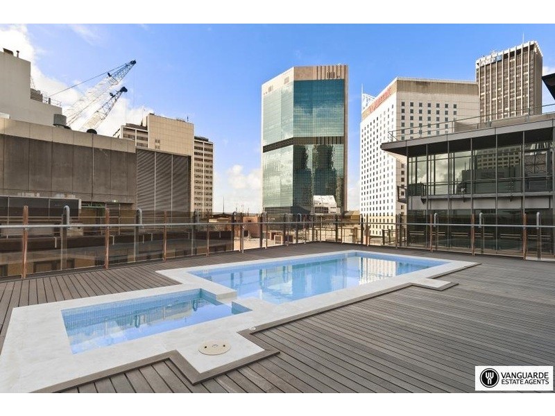 4 Bridge Street, Sydney NSW 2000