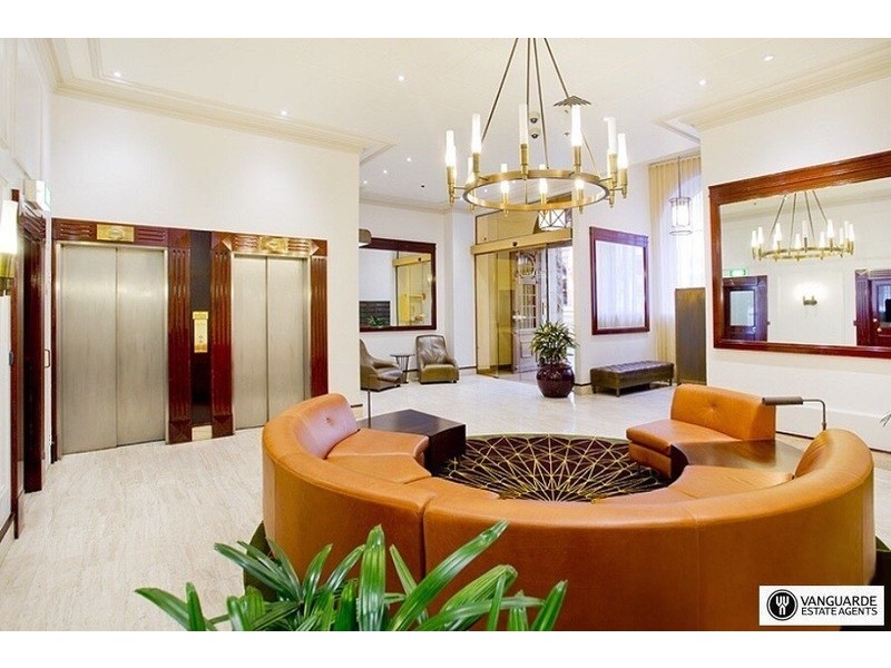 4 Bridge Street, Sydney NSW 2000