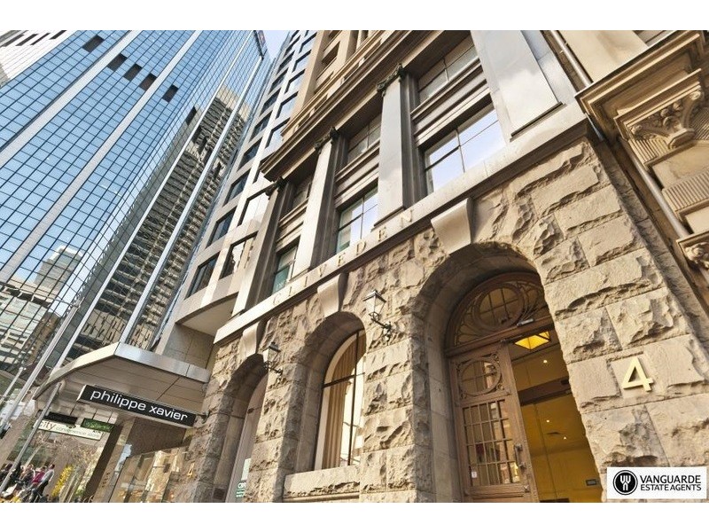 4 Bridge Street, Sydney NSW 2000