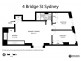 4 Bridge Street, Sydney NSW 2000 Floorplan