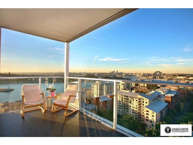 45 Bowman Street, Pyrmont NSW 2009