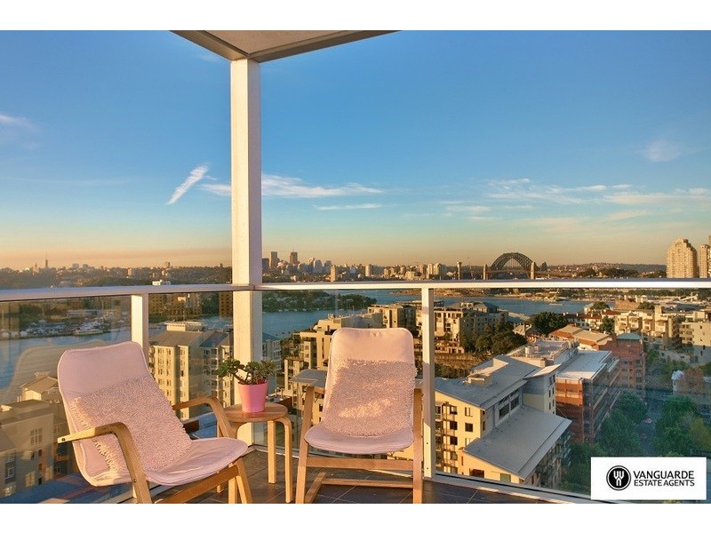 45 Bowman Street, Pyrmont NSW 2009