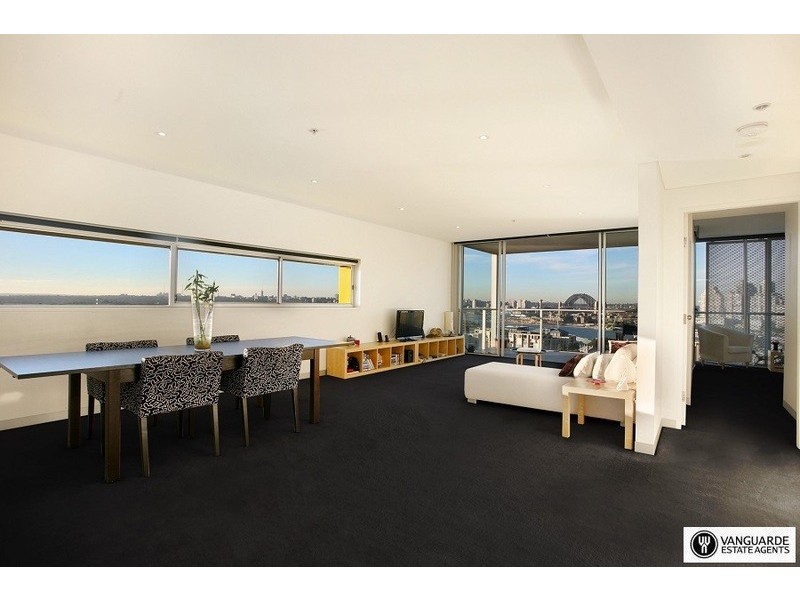 45 Bowman Street, Pyrmont NSW 2009