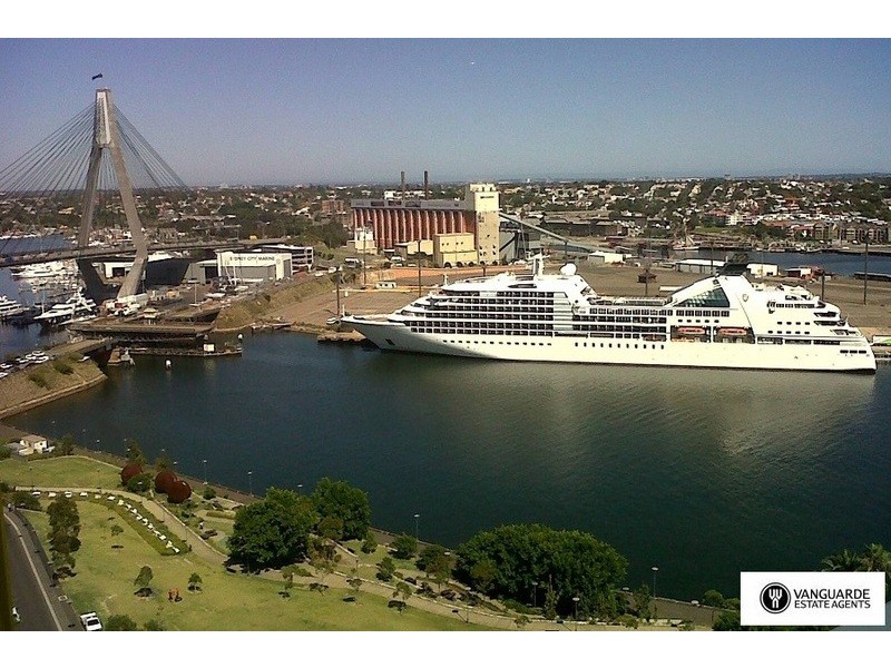 45 Bowman Street, Pyrmont NSW 2009