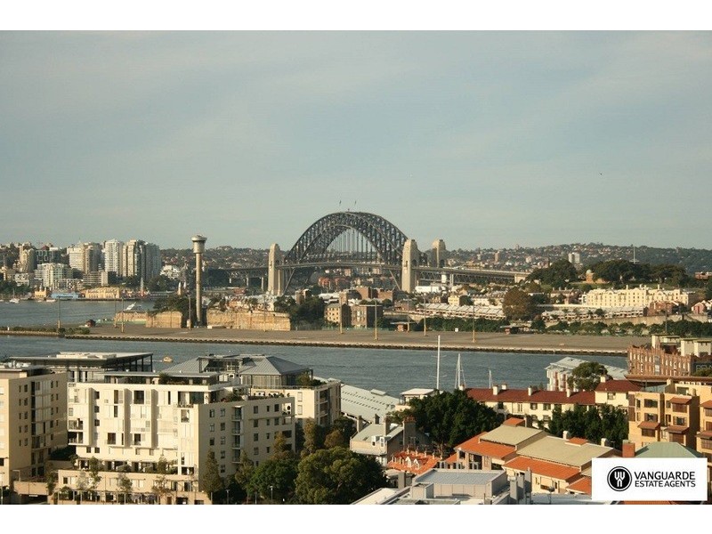 45 Bowman Street, Pyrmont NSW 2009