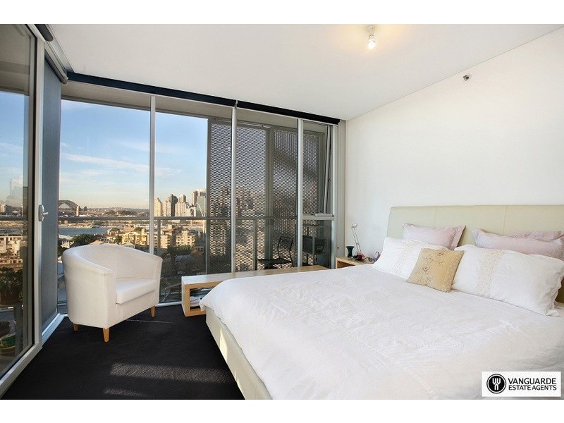 45 Bowman Street, Pyrmont NSW 2009