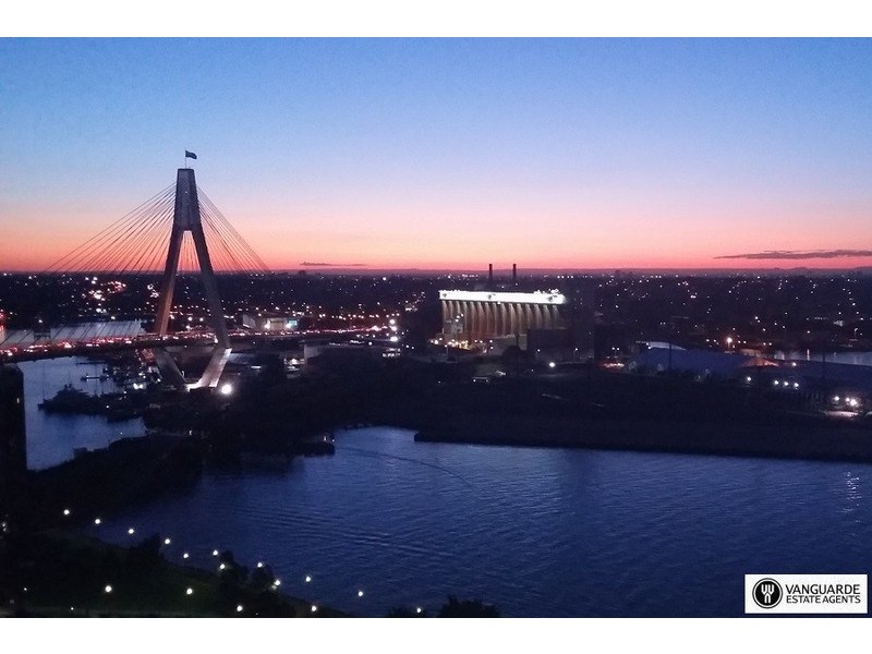 45 Bowman Street, Pyrmont NSW 2009