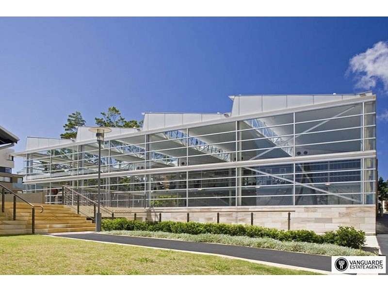 45 Bowman Street, Pyrmont NSW 2009