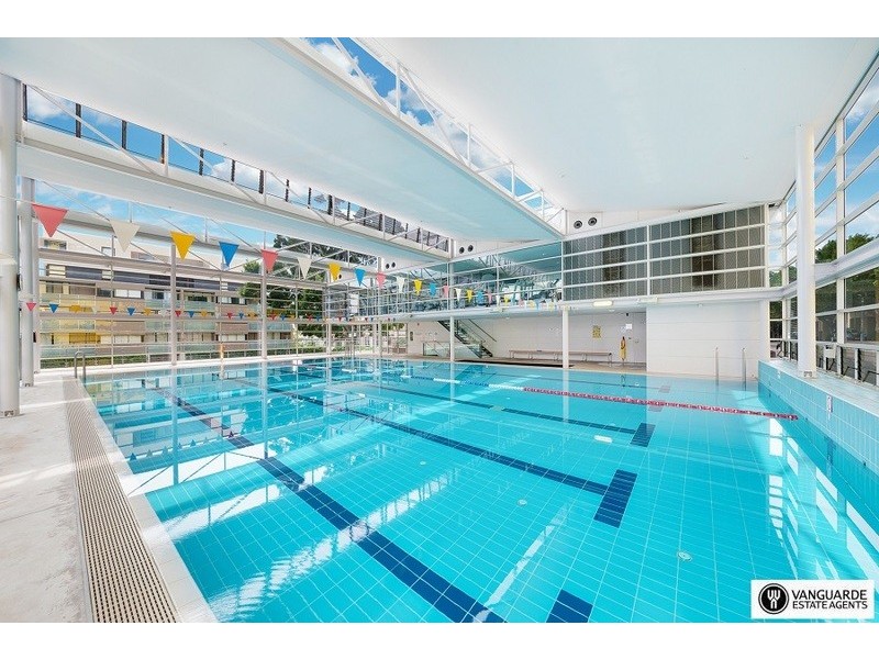 45 Bowman Street, Pyrmont NSW 2009