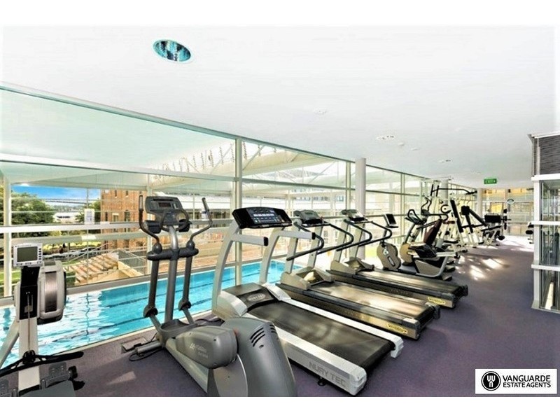 45 Bowman Street, Pyrmont NSW 2009