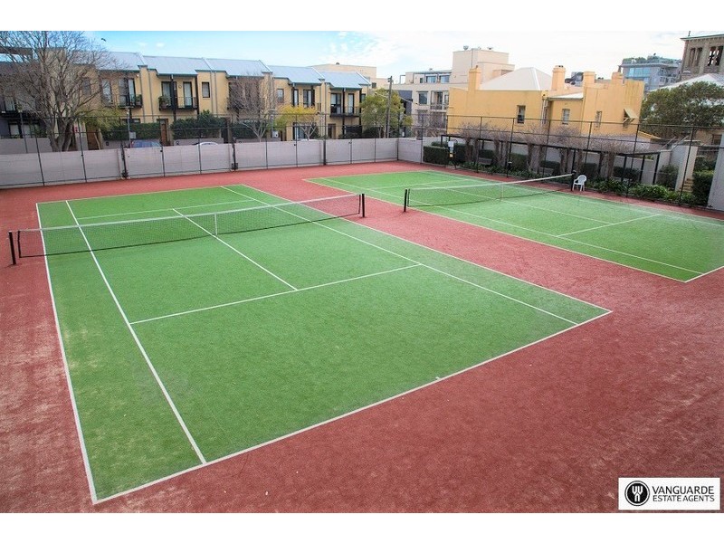 45 Bowman Street, Pyrmont NSW 2009