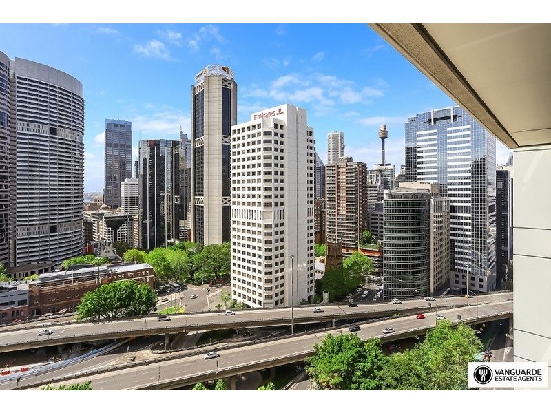 183 Kent Street, Sydney NSW 2000