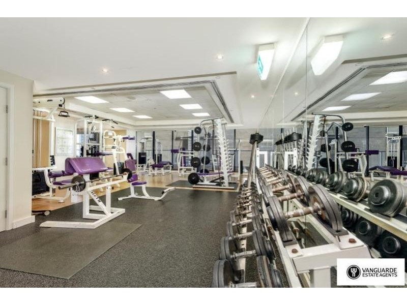 183 Kent Street, Sydney NSW 2000