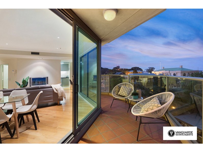 907/127 Kent Street, Sydney NSW 2000