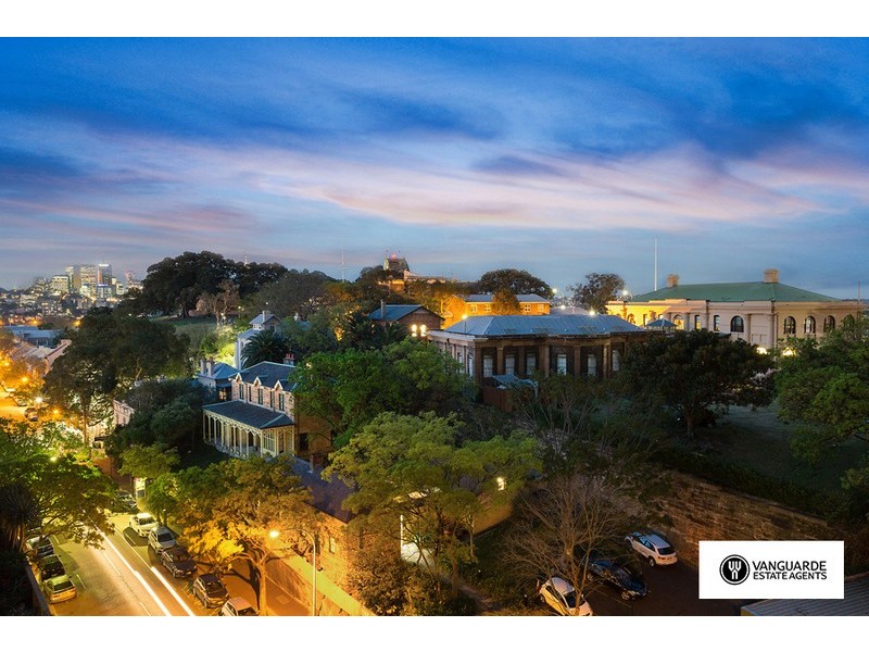 907/127 Kent Street, Sydney NSW 2000