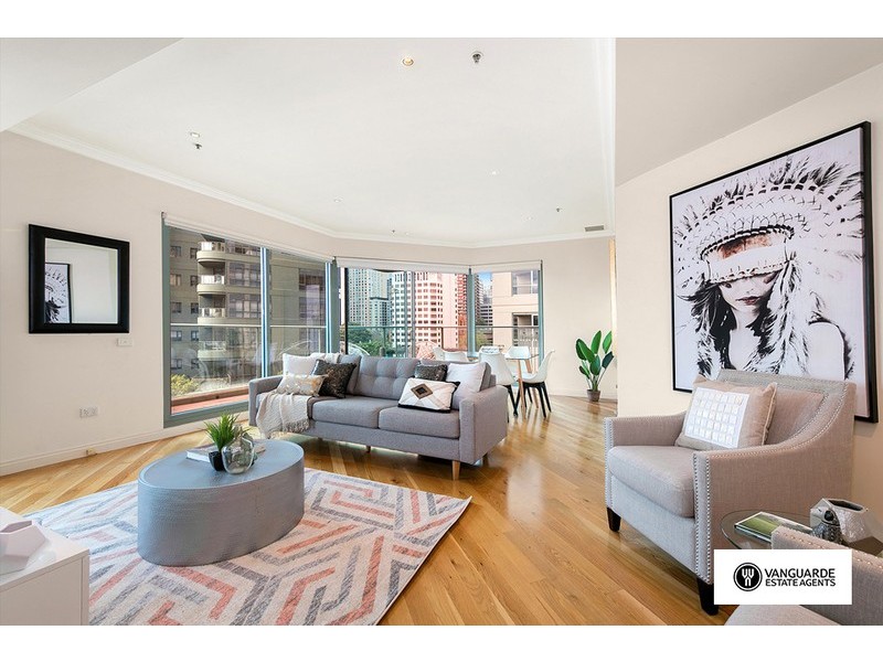 907/127 Kent Street, Sydney NSW 2000