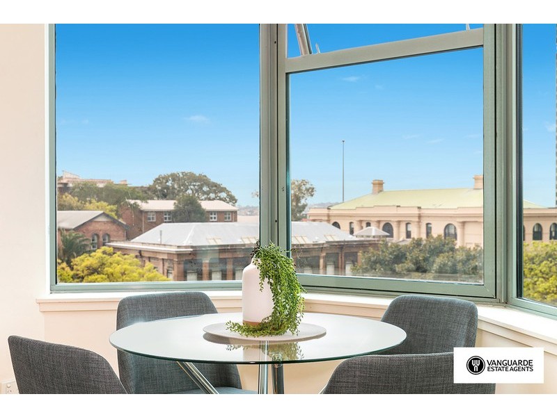 907/127 Kent Street, Sydney NSW 2000