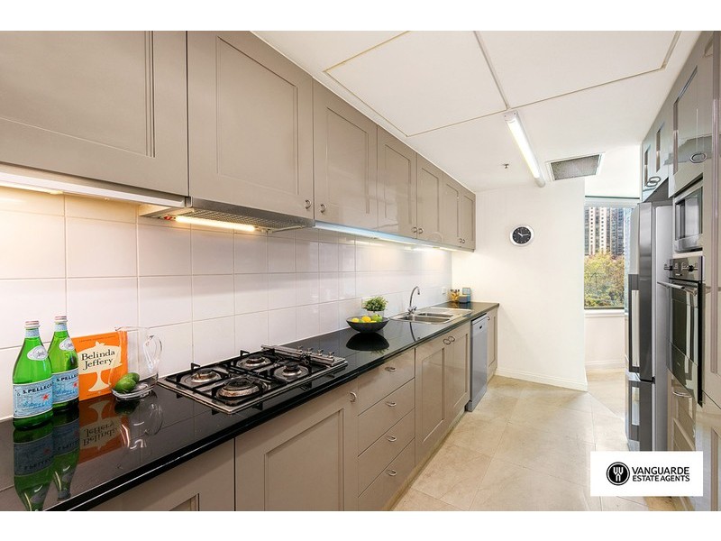 907/127 Kent Street, Sydney NSW 2000