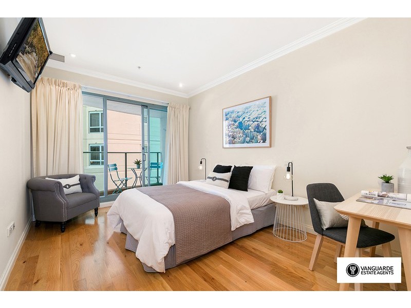 907/127 Kent Street, Sydney NSW 2000