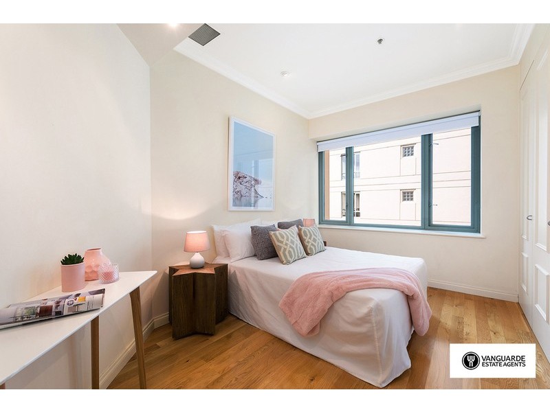 907/127 Kent Street, Sydney NSW 2000