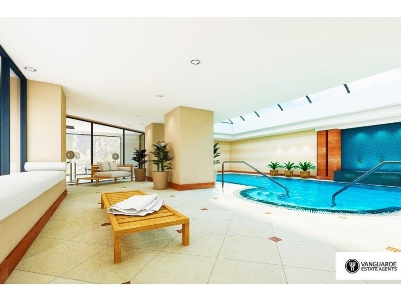 907/127 Kent Street, Sydney NSW 2000