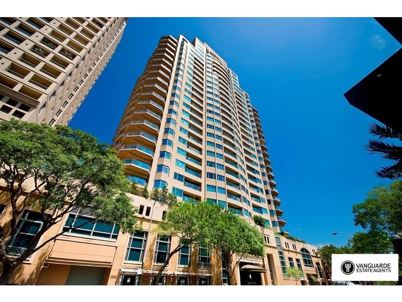 907/127 Kent Street, Sydney NSW 2000