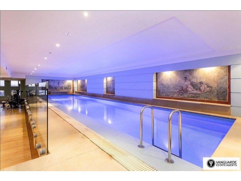 155 Kent Street, Sydney NSW 2000